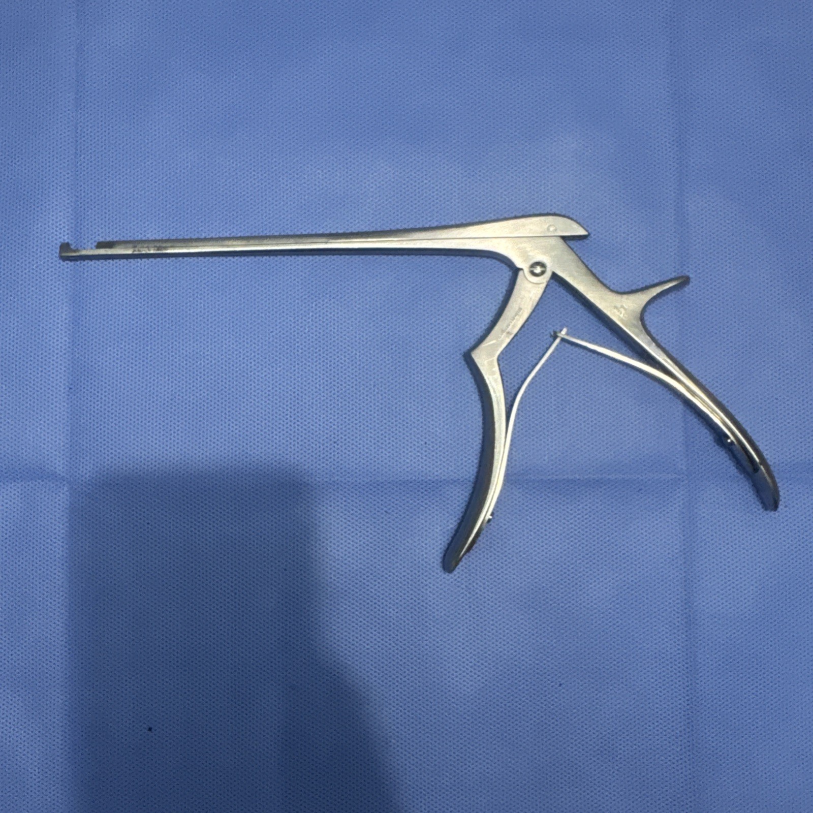 Pilling / Weck Surgical Kerrison Rongeur Up Bite, Neurology Spine