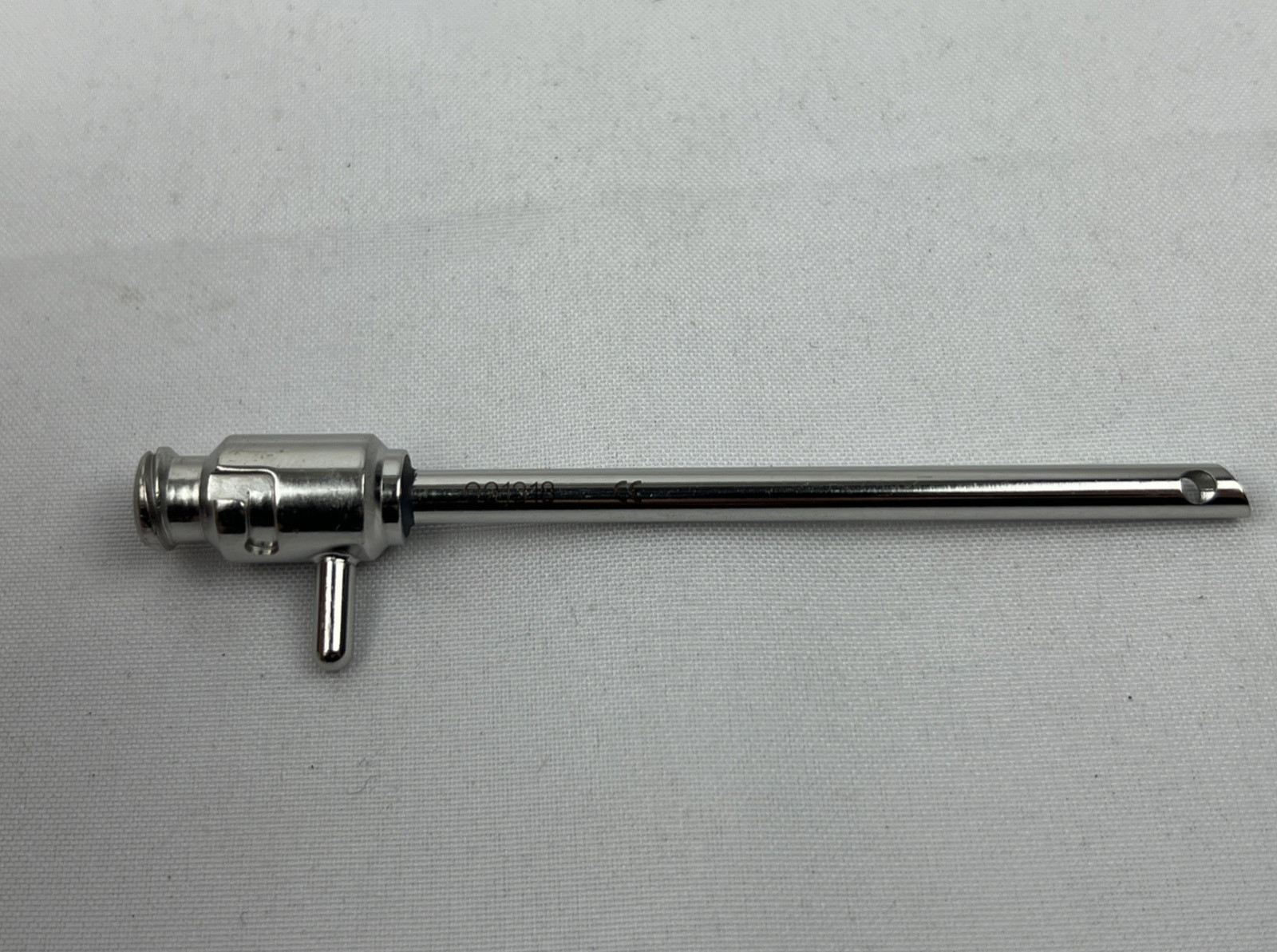 Arthrex AR-3400-4.5, Operative Cannula Fenestrated