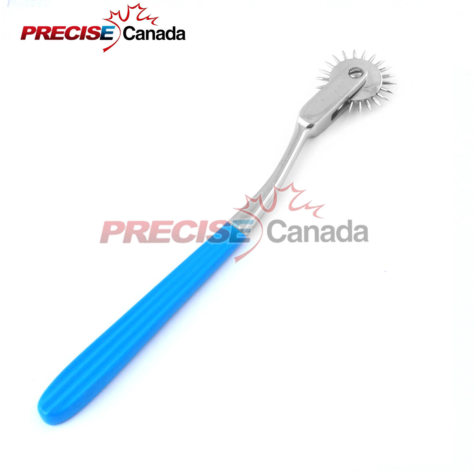 BLUE NEUROLOGICAL WARTENBERG PINWHEEL/PIN WHEEL