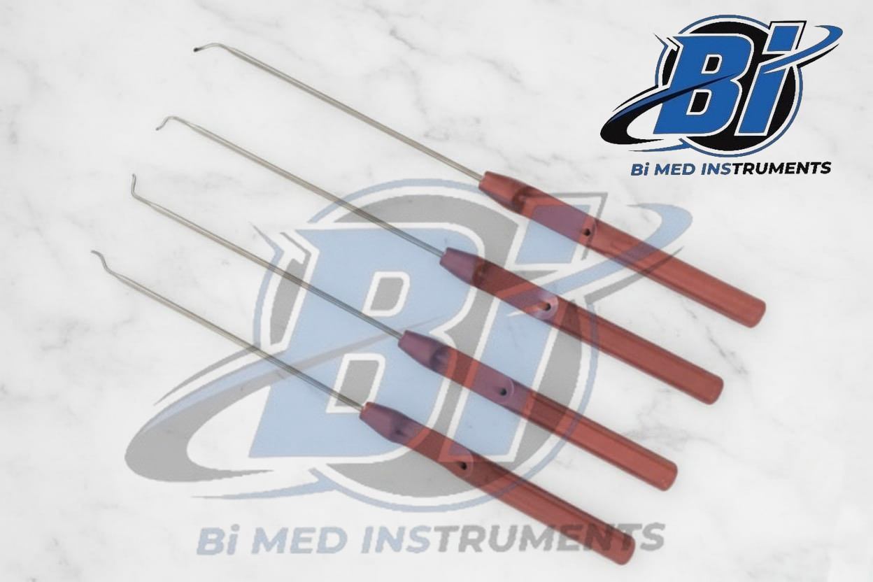 Shoulder arthroscopy instruments Suture Lasso arthroscopy suture passer shoulder