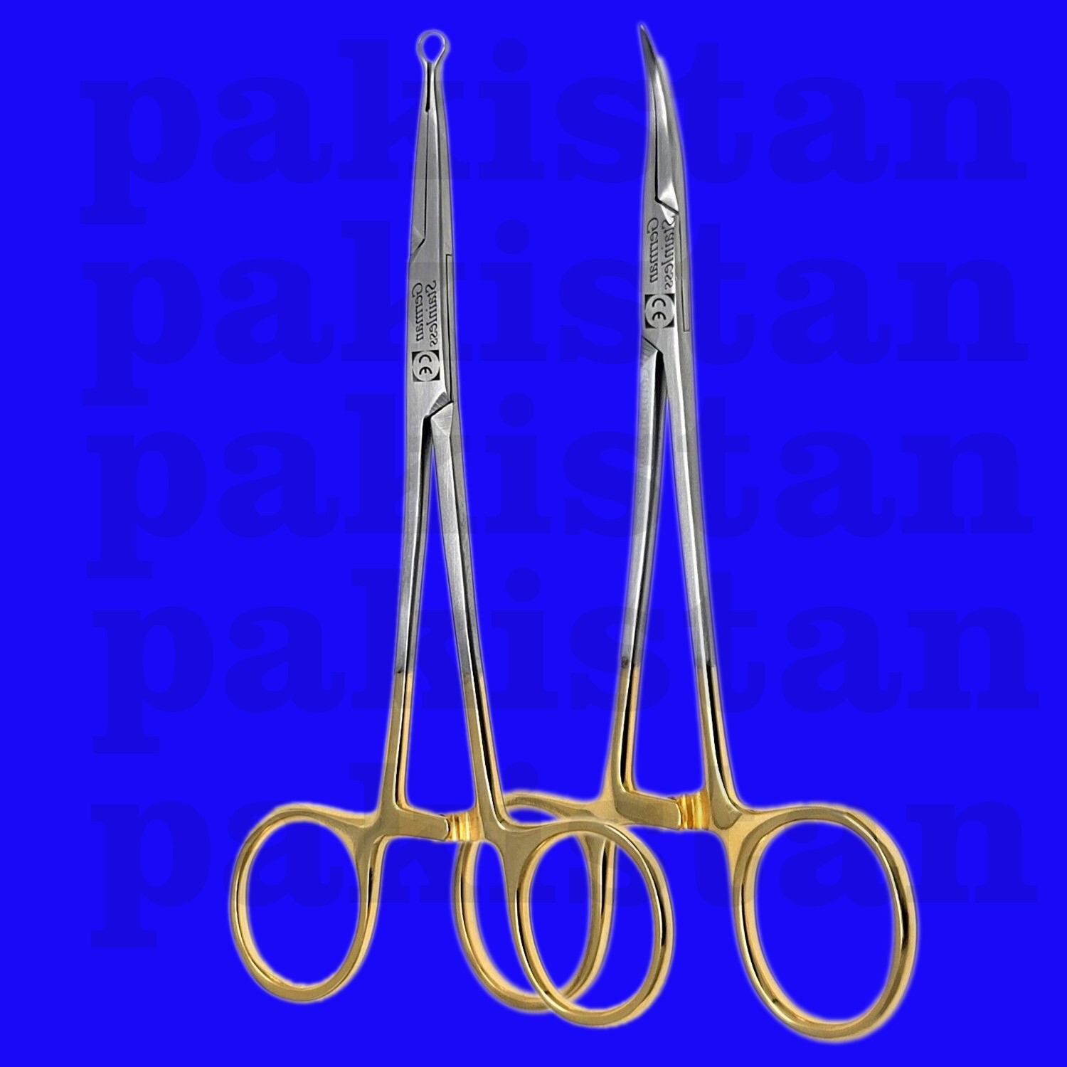 Sutureless Vasectomy Surgery Set, Surgical Instruments