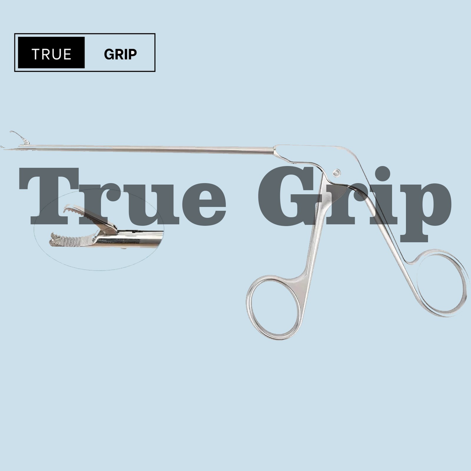 Reviti Arthroscopy Grasper & forcep (LOOSE BODY FORCEP)Arthroscopy instruments
