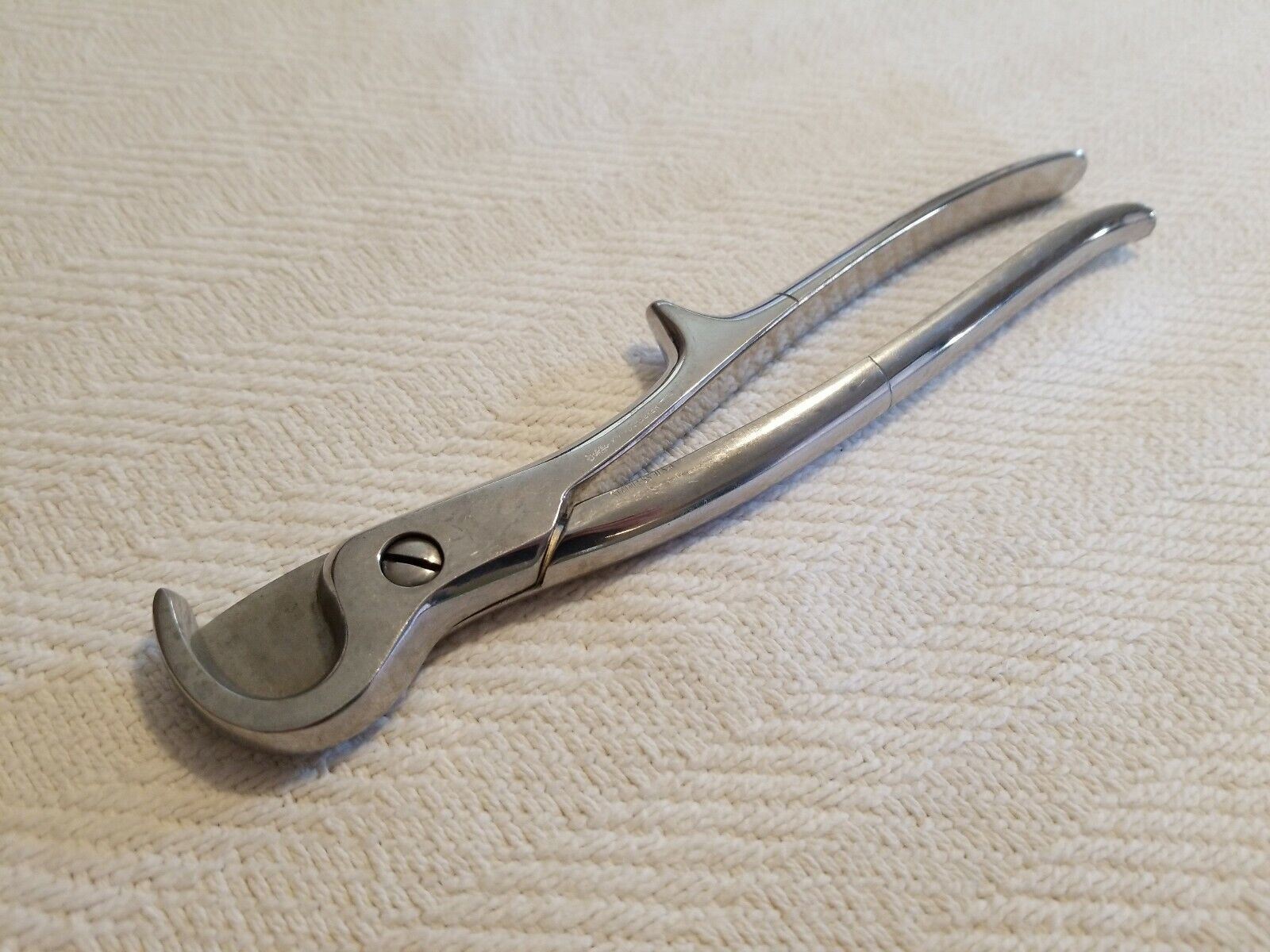 KNY Scheerer Cutter Bone Cutter? MJ10