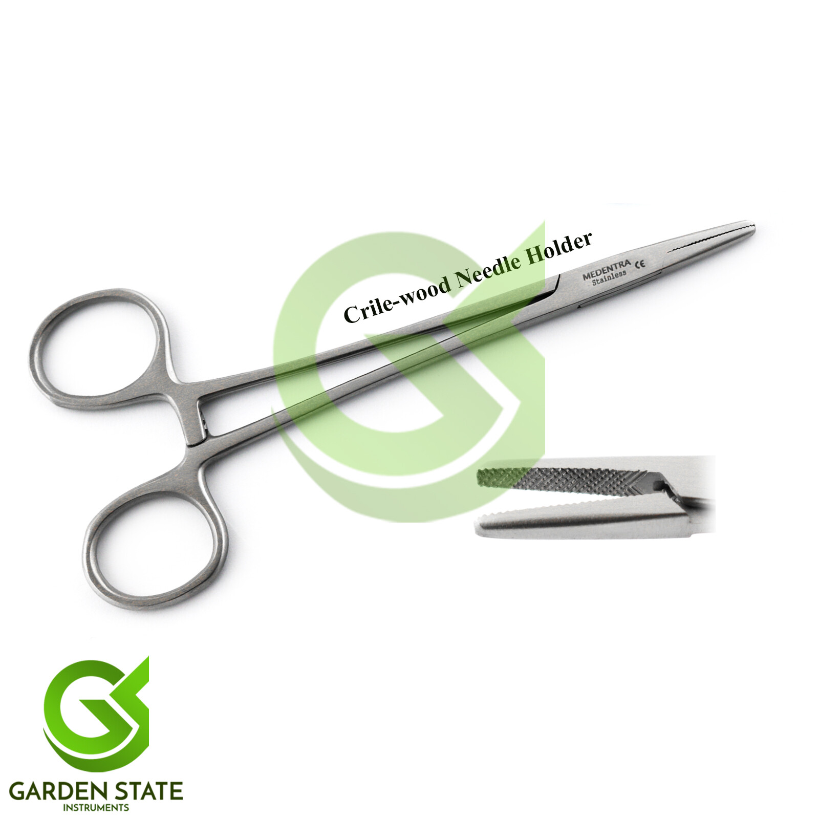 10 PIECES MINOR SURGERY SET SURGICAL INSTRUMENTS DISSECTION SCISSORS FORCEPS KIT