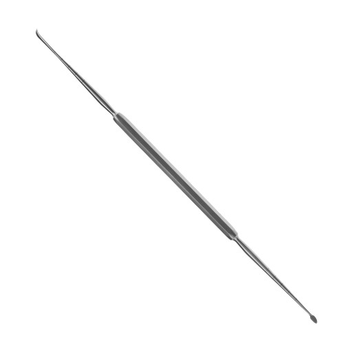 Set of 2 Cottle Elevator, 7.5″, D/E, Graduated, 10mm Wide Blades, Square Handle