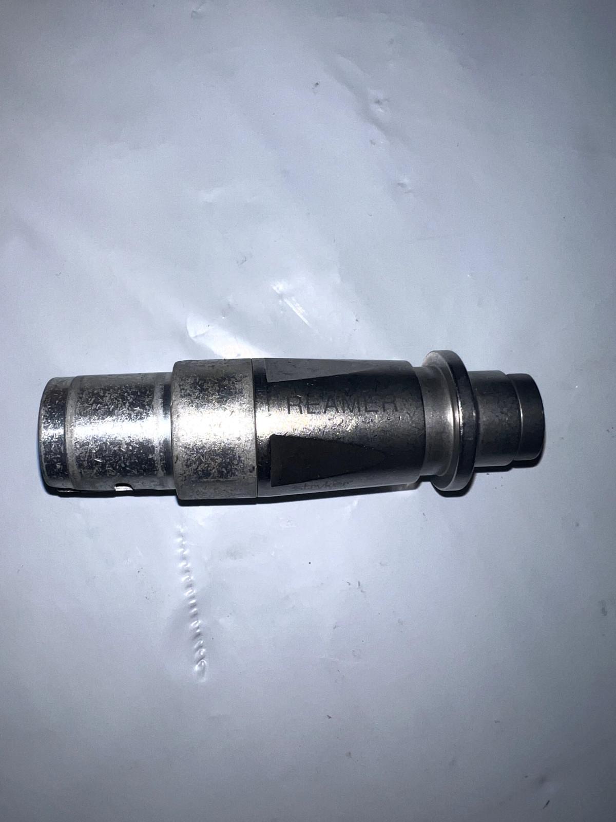 Stryker 4103-235 System 5 3.25:1 Hudson/Trinkle Reamer Drill Adapter Orthopedic