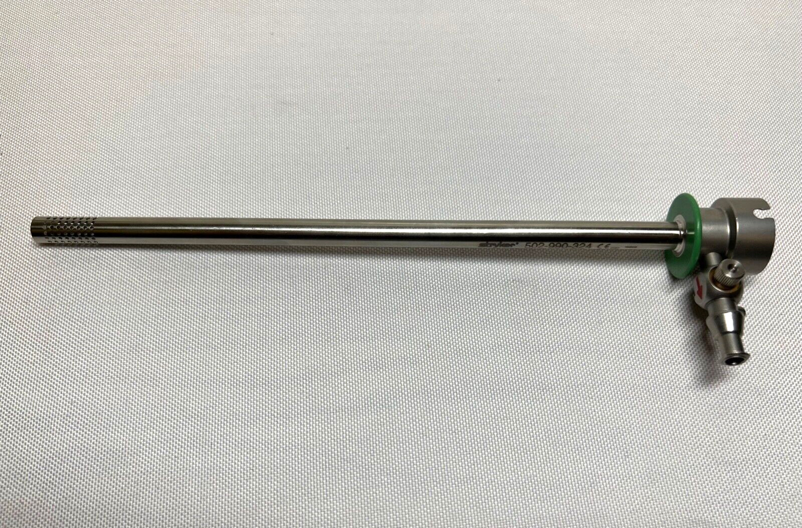 Stryker 502-990-324 Resectoscope Outer Sheath