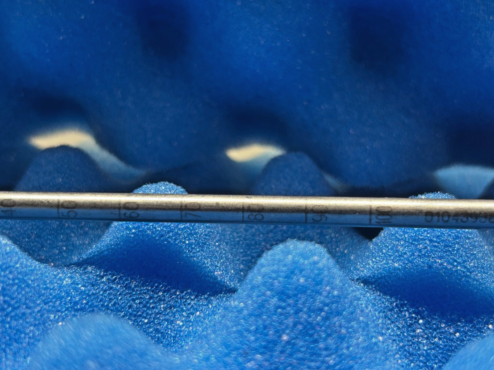 ARTHREX AR-1803 5MM TRANSTIBIAL FEMORAL ACL GUIDE