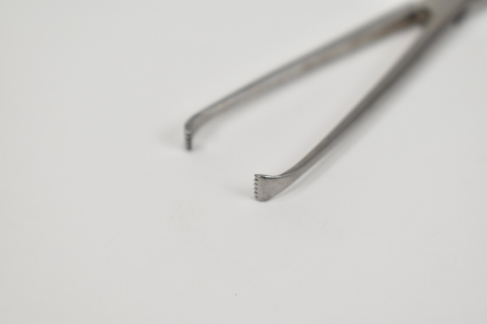 Surgical Tissue Forceps Allis-Adair 5-3/4 Inch Surgical Grade Stainless