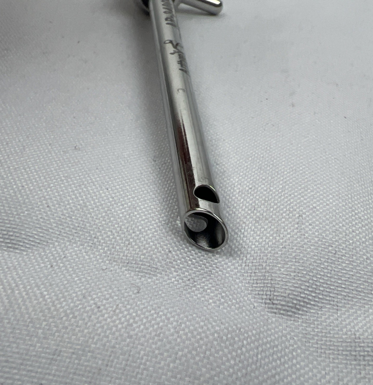 Arthrex AR-3400-4.5, Operative Cannula Fenestrated