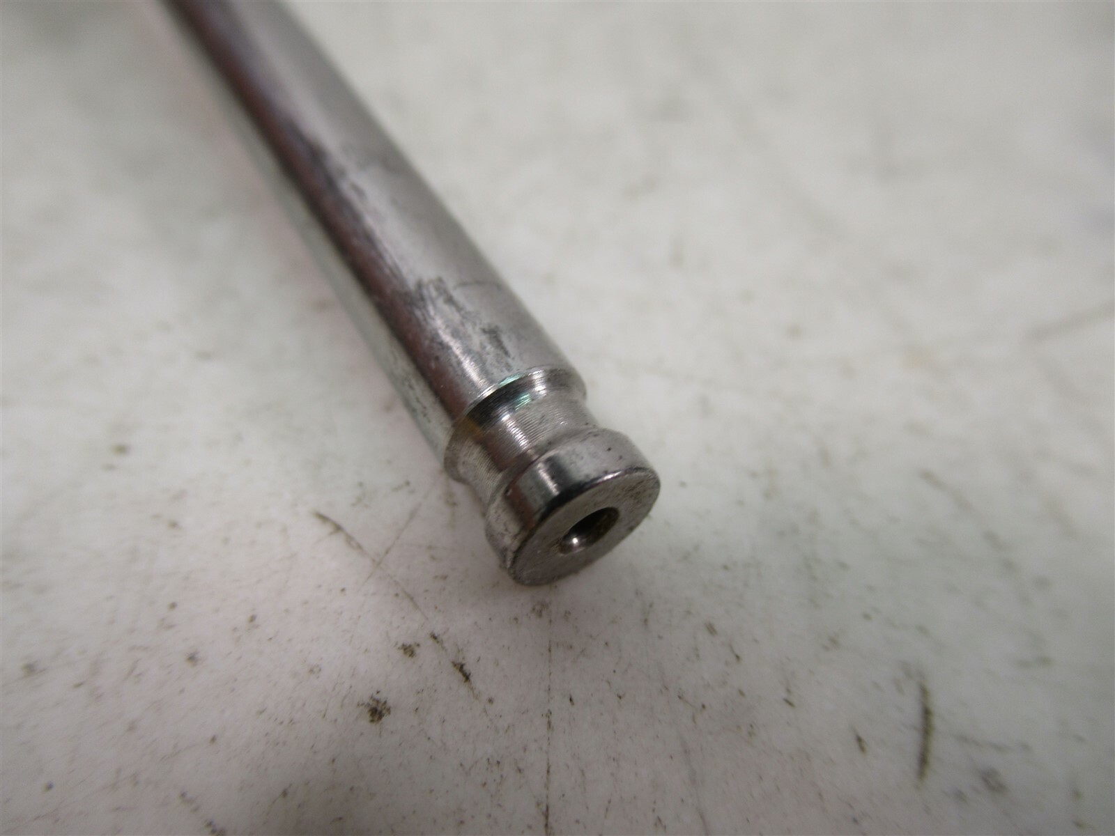 3M K112 Mini Driver Trinkle Adapter Chuck for Surgical Drill Stainless Steel