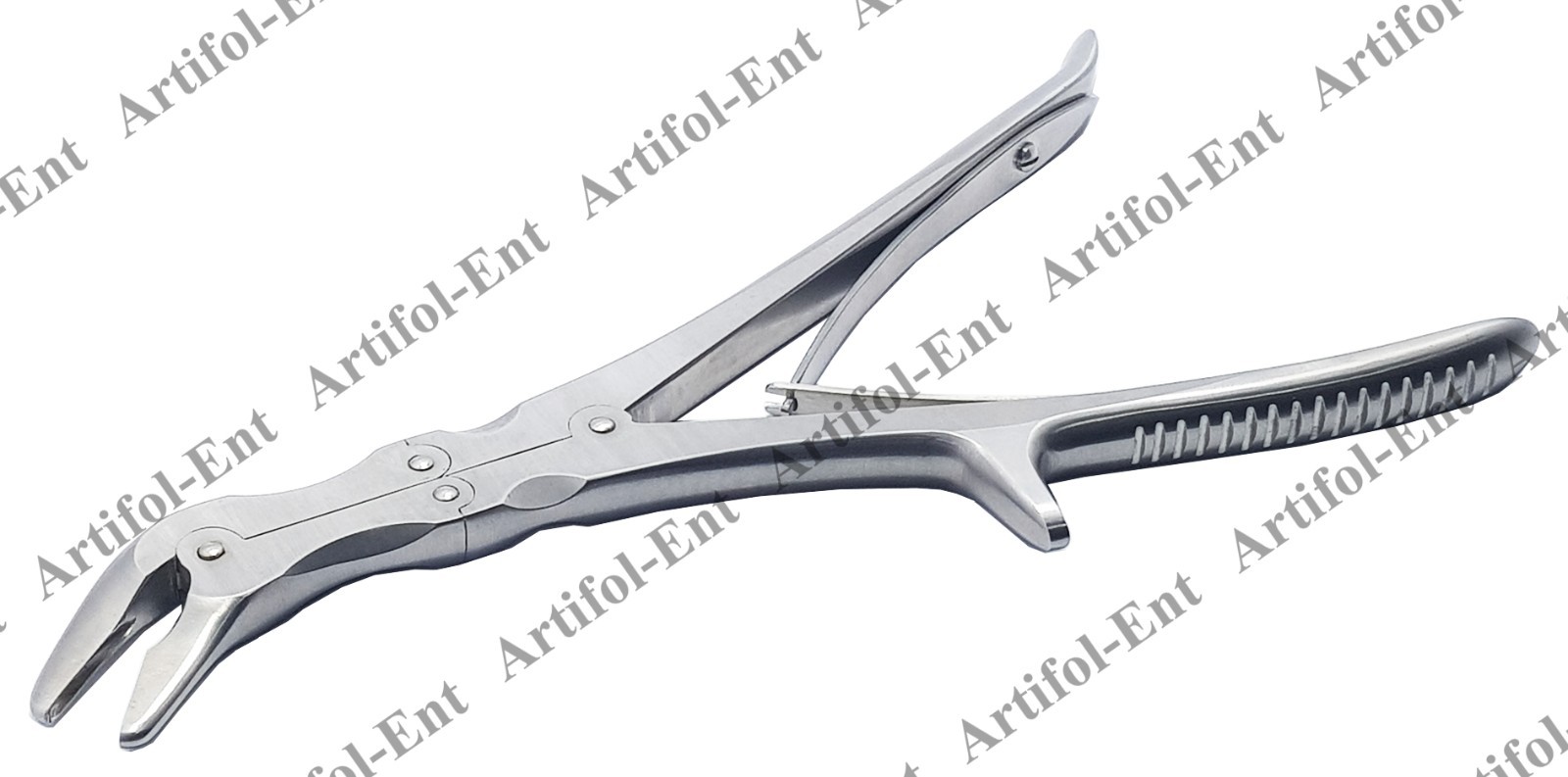 Echlin Duckbil Bone Rongeur 3mm, 23cm 9″ Bone Formation Ronguer #116910014