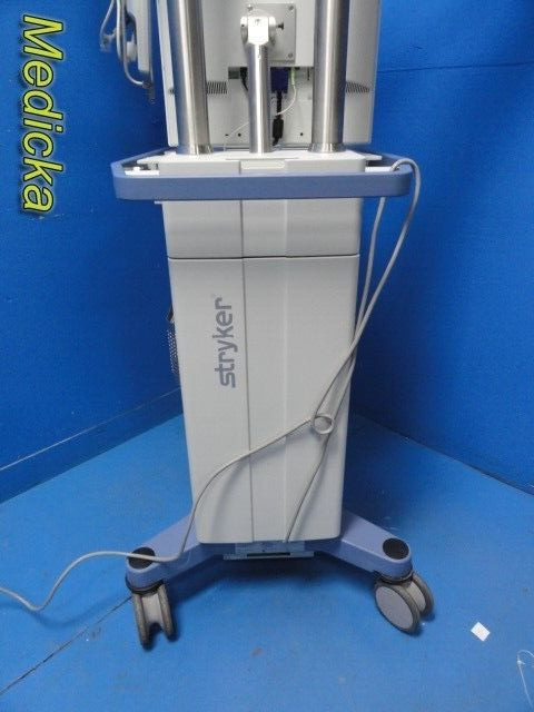 Stryker Navigation System II iNtellect Cranial Navigation System Console ~30412