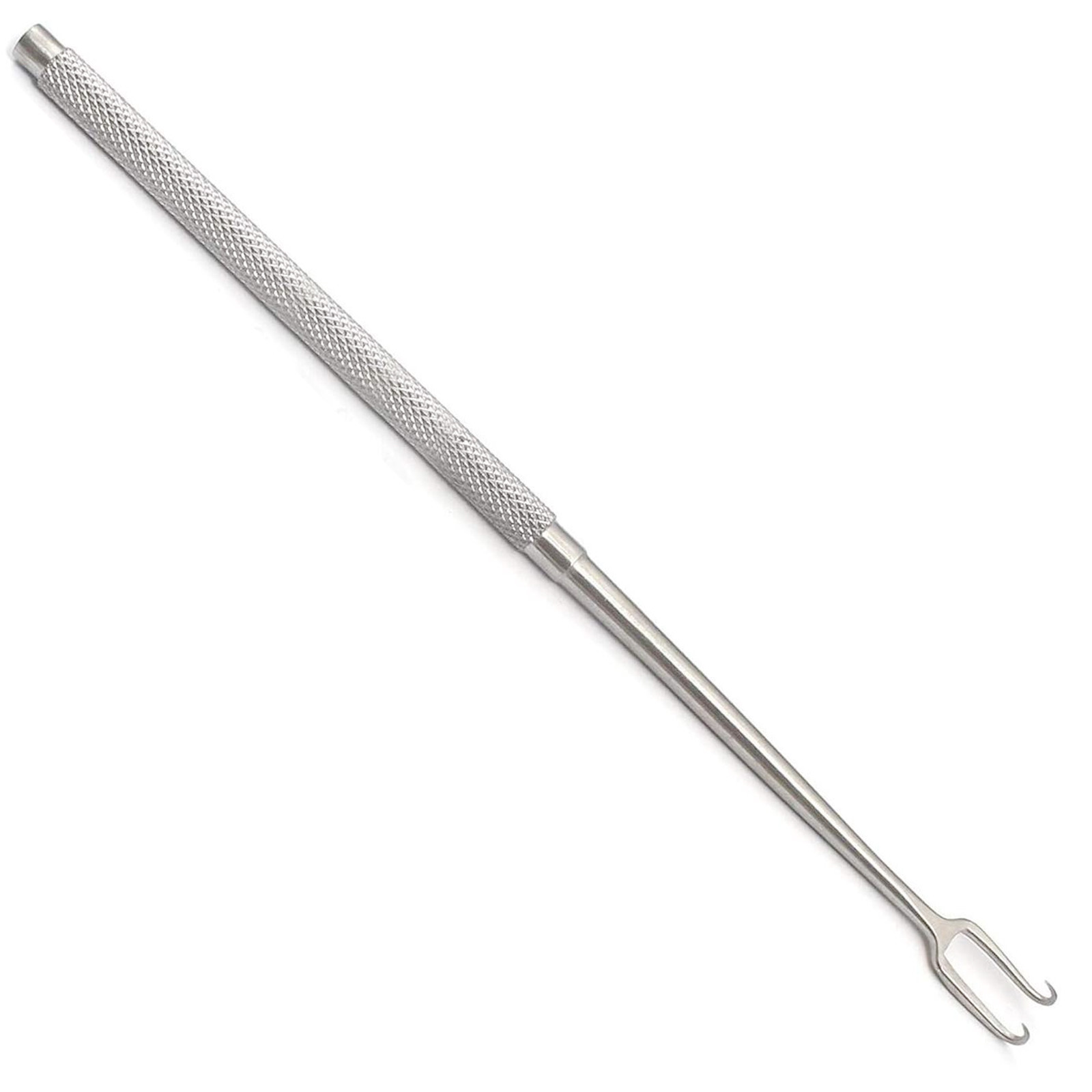 Double 2 Prong Joseph Skin Hook 6.25″ 5MM Dermal Surgical Instruments