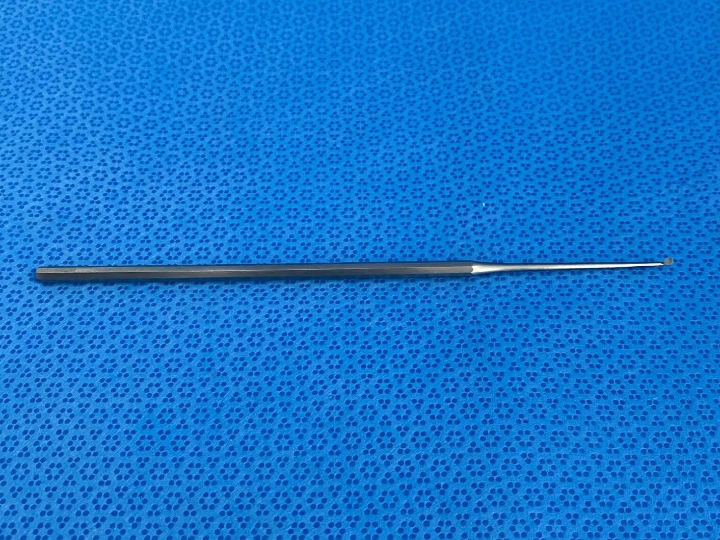 XOMED Boss Instruments 90-3604 Rosen Knife 2mm ENT