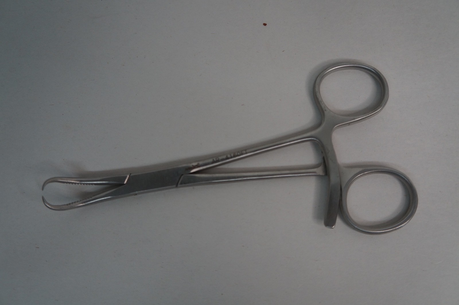 Arthrex AR-4160FT Arthroscopy Reduction Forceps w/ Teeth