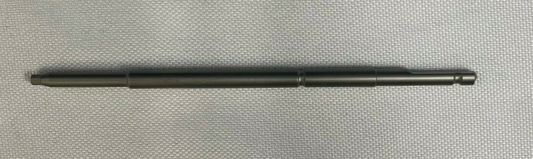 Stryker 702485 Asnis III Solid Hex Screwdriver, 2.5 mm Size, with AO Coupling
