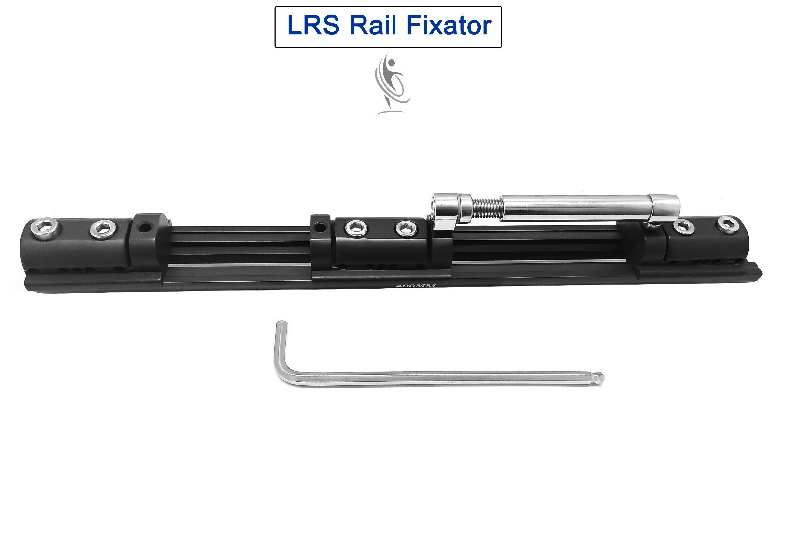 LRS Rail Fixator Veterinary Surgical Instrument