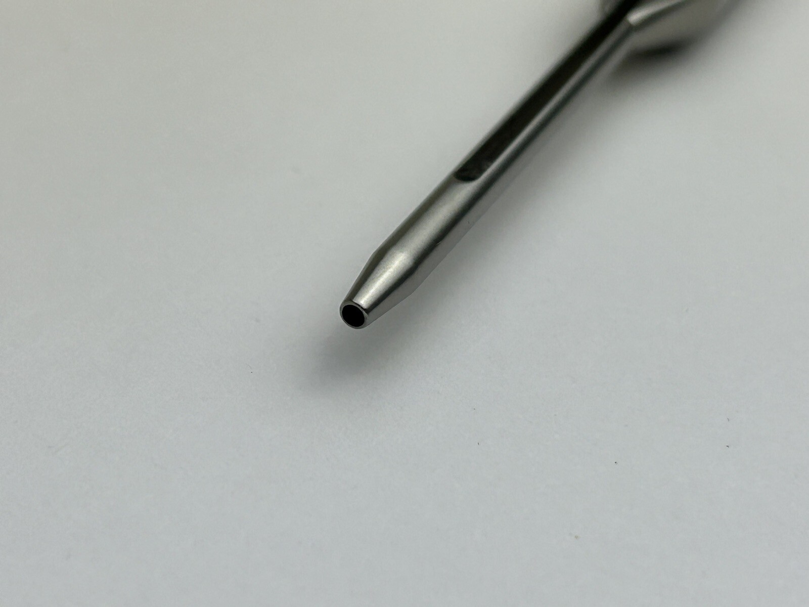 ACUMED AT2-SMCZ Screw Sizer 8 to 20mm Measurement Range AT2 Screw Sizer Acutrak