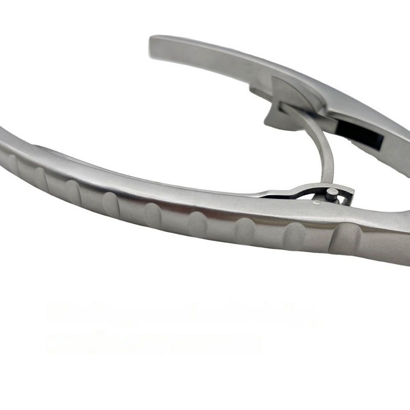 Spreader Plaster Tool Spine Distractor Spreader Orthopaedic Spinal Instrument
