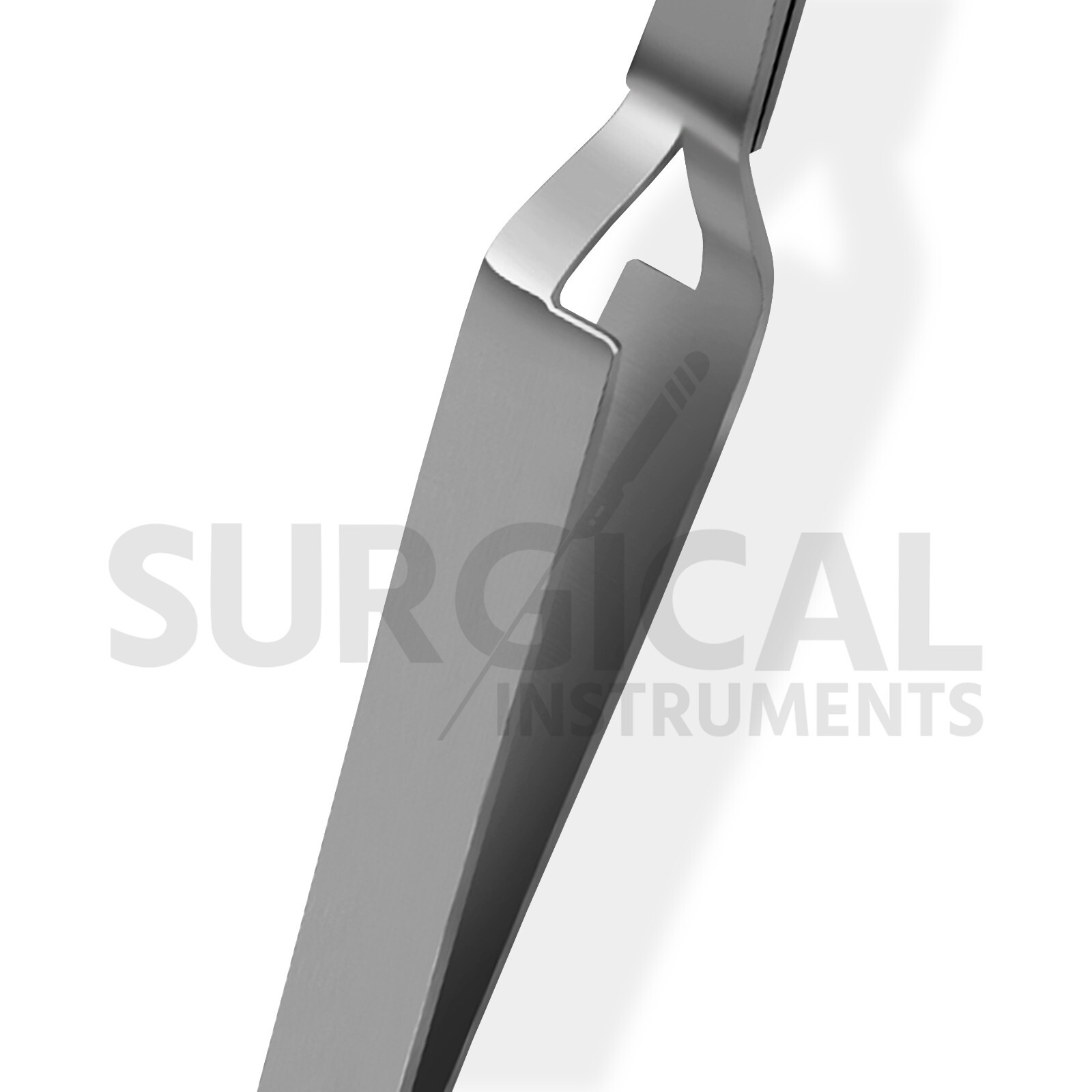 Dental Orthodontic Buccal Tube Tweezers Surgical Dental Instruments German Grade
