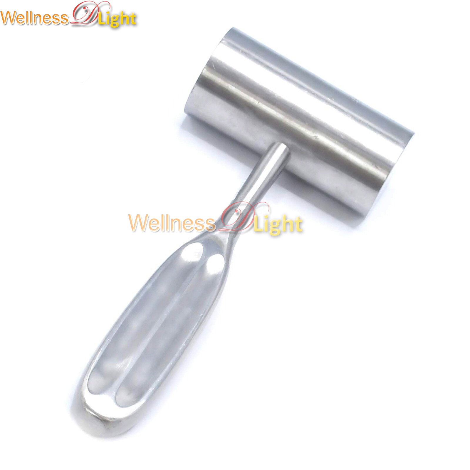 WDL KIRK Bone Mallet 1.50″ (3.8cm) Dia, 26 oz, Length 7.50″ Best Quality Tools