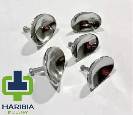 Eye shield Ocular Sclera Protection Laser Tattoo Remove Eyelid 3 Pairs S M L