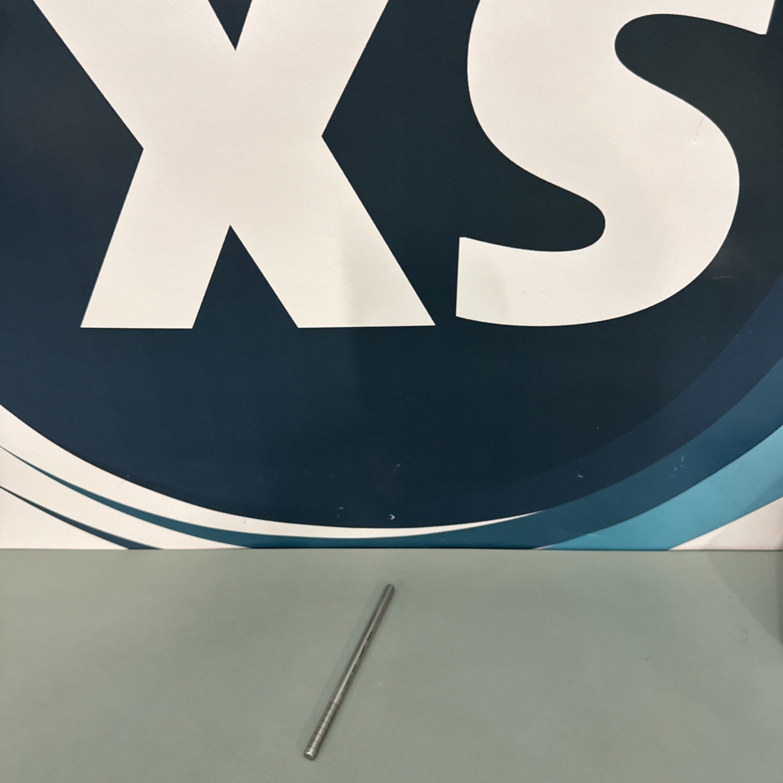 Arthrex 8mm Alignment Rod Orthopedic Arthroscopic