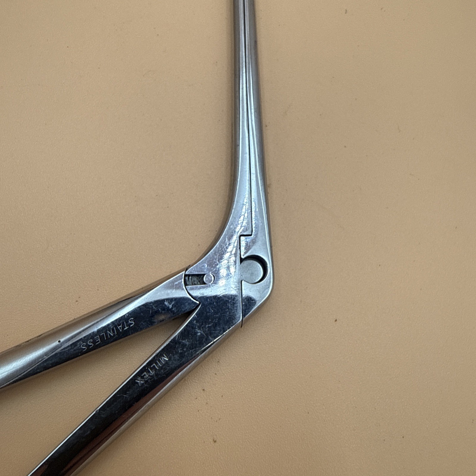 Miltex Medical Dental Equipment Germany Stainless