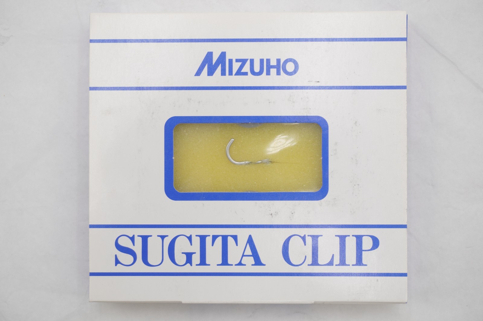 MIZUHO Japan SUGITA CLIP 07-940-25