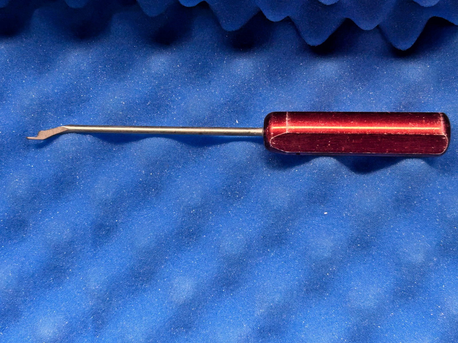 ARTHREX AR-1803 5MM TRANSTIBIAL FEMORAL ACL GUIDE