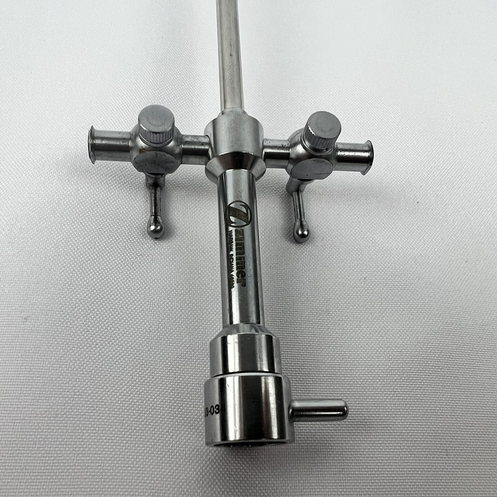 Zimmer Surgical 60-3953-034 Sheath W/ 60-3953-41 Trocar