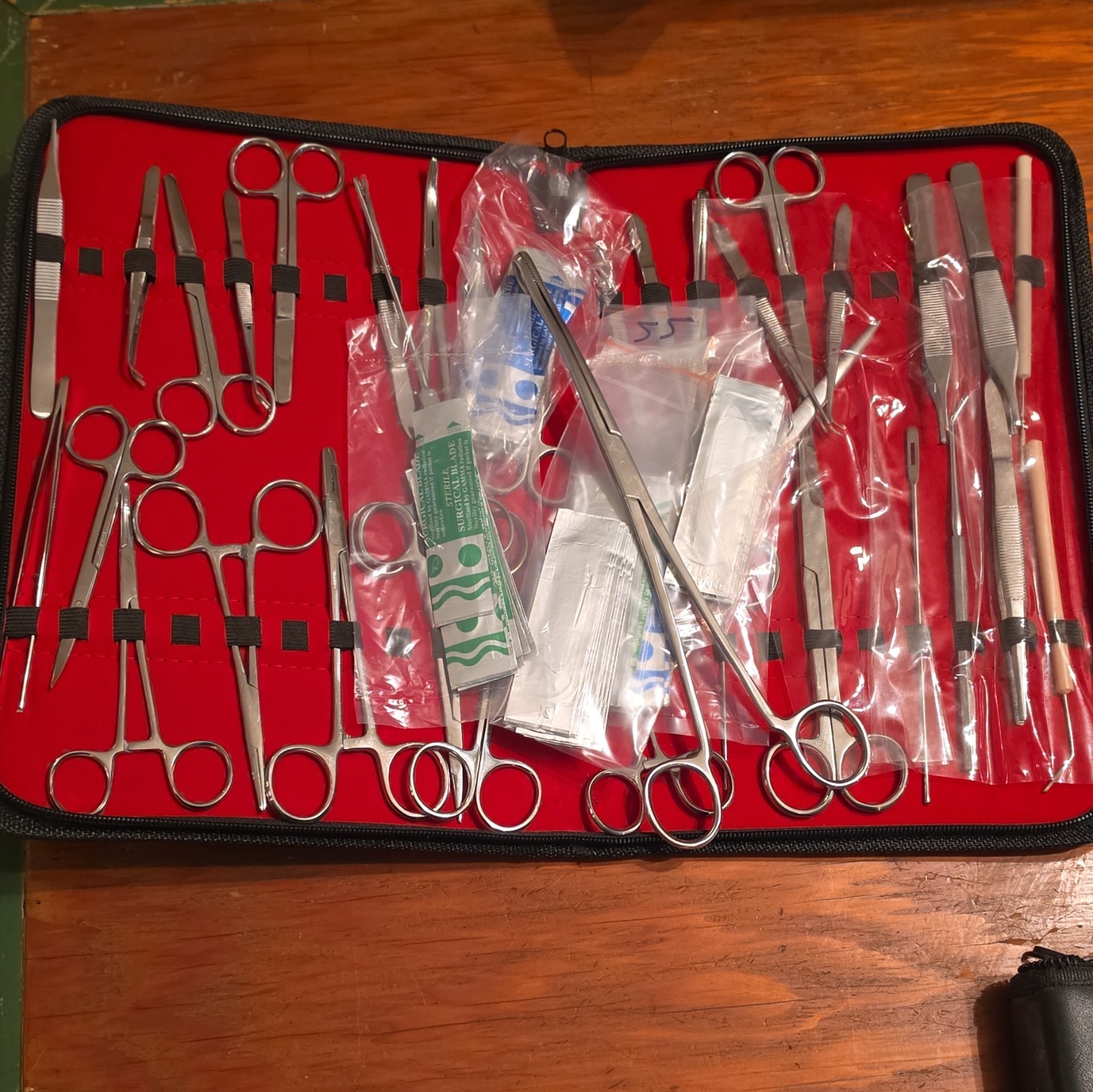 Lot of 14 Misc Medical Surgical Instruments Asst Makers – Buy Multiple And Save!