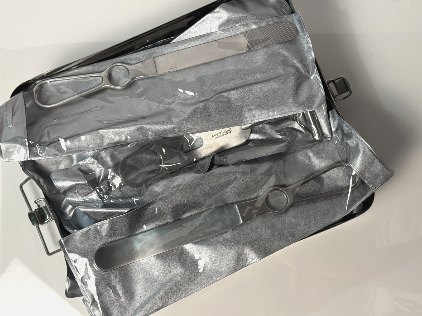 Shoulder Surgery Retractor Set–Orthopedic German Stainless Steel-NEW YORK supply