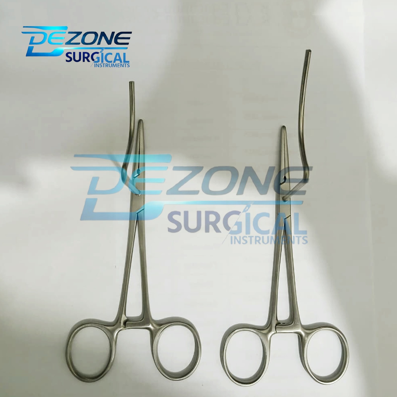 2 Pcs Dowling Spay Retractors Medium 14cm and large 16cm