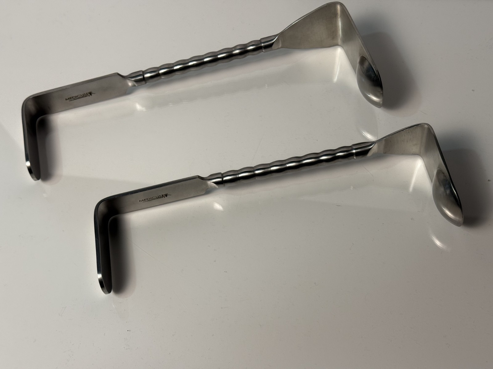 Shoulder Surgery Retractor Set–Orthopedic German Stainless Steel-NEW YORK supply