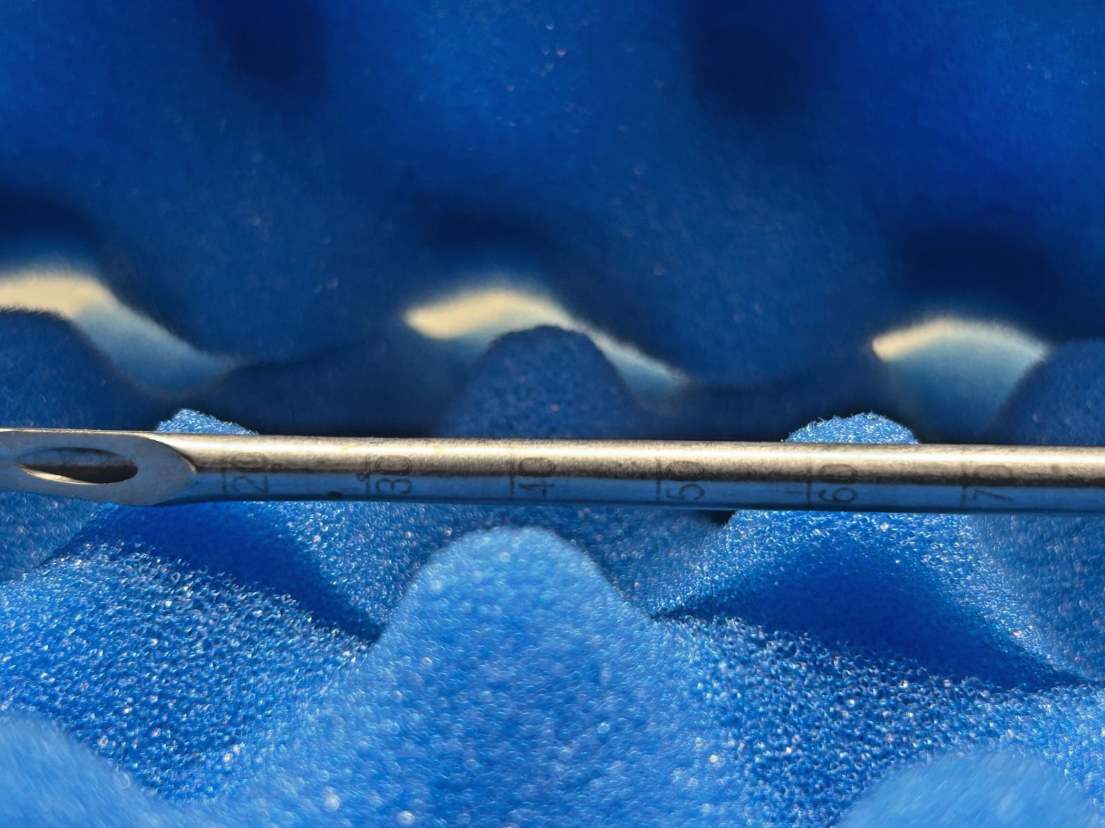 ARTHREX AR-1803 5MM TRANSTIBIAL FEMORAL ACL GUIDE