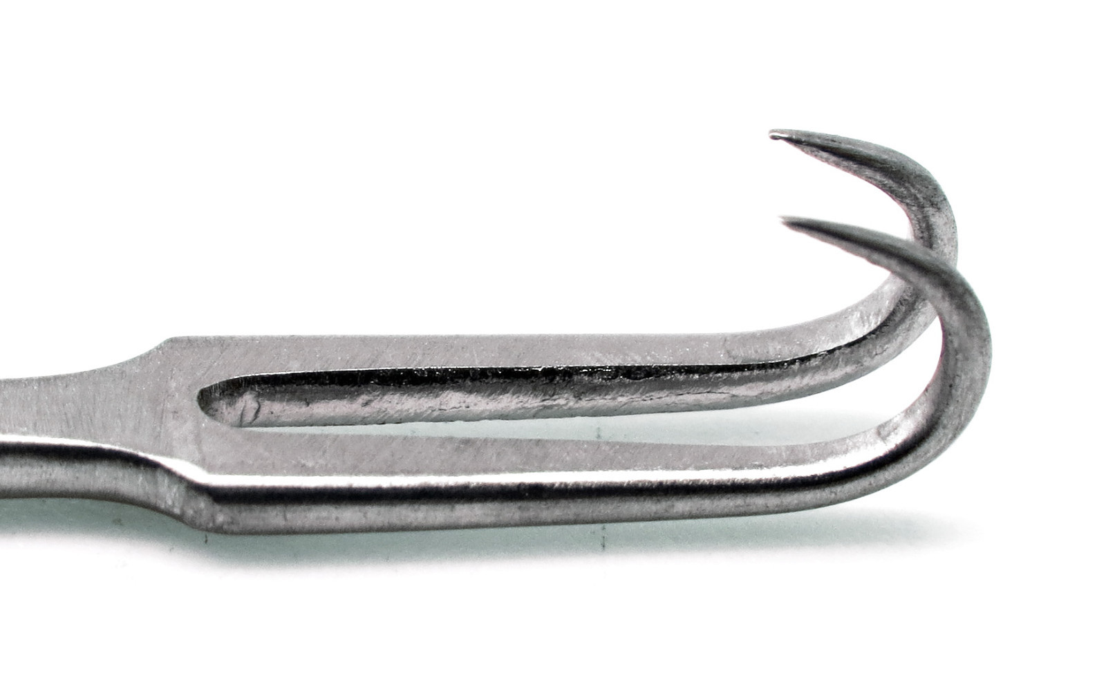 10× Joseph Skin Double Hook 2mm Sharp Prongs 6.25″ Retractor Surgical Instrument