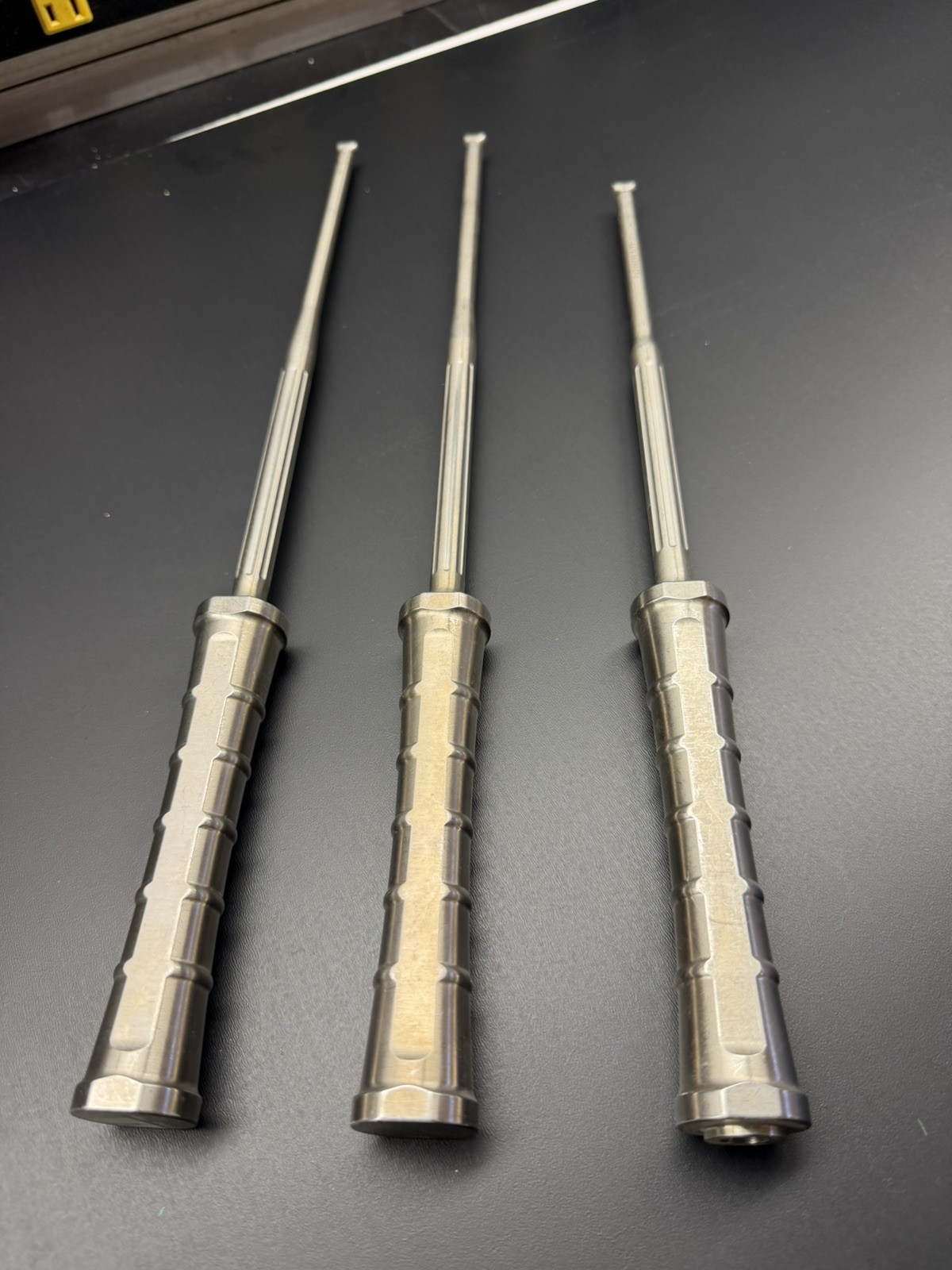 Medical Concepts PLIF Spine Surgical Instrument Lot P0501 PT5006 PT500S Ortho