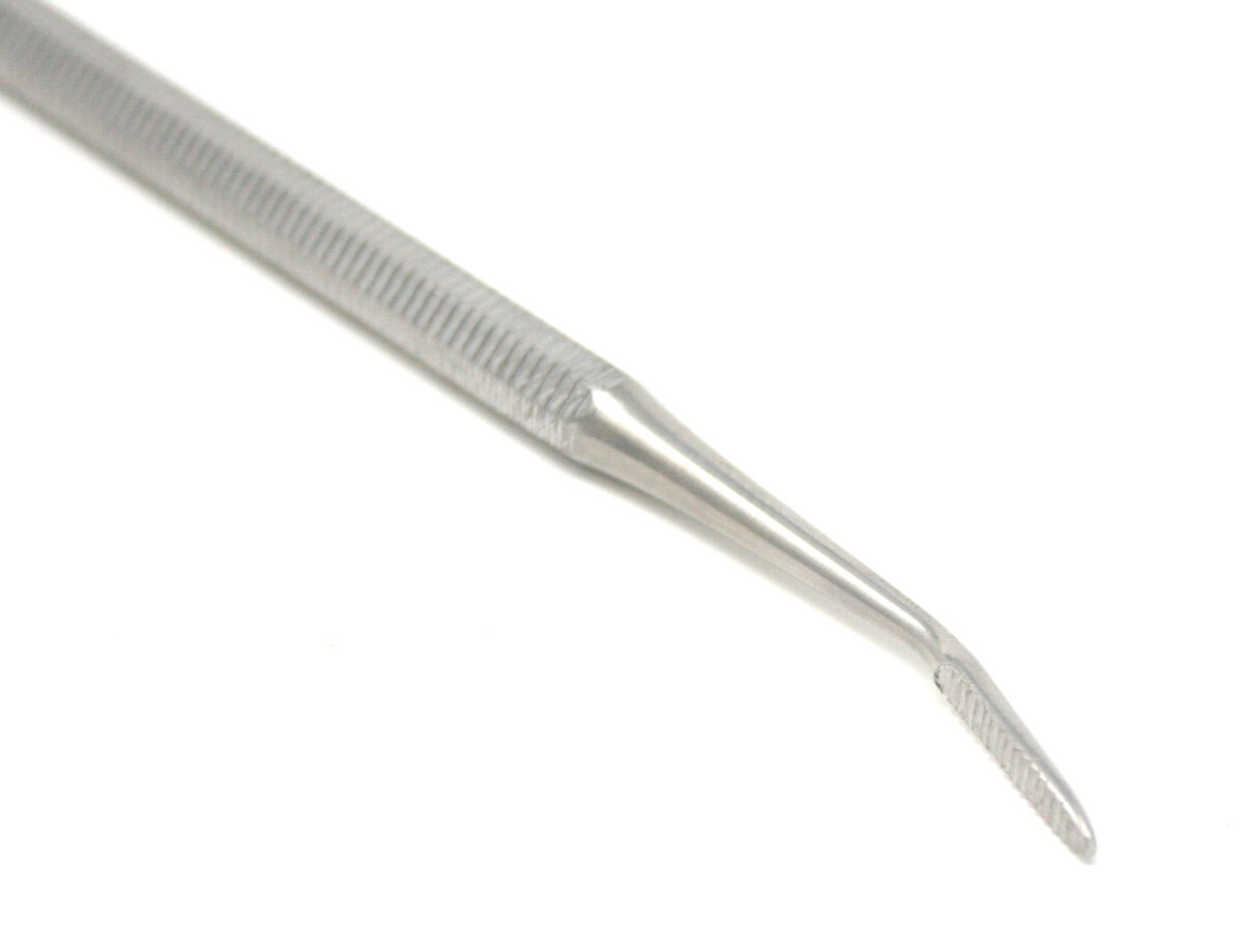 Nail File Bone Rasp Backward Cutting Nail Shaping Grooming Podiatry Instruments