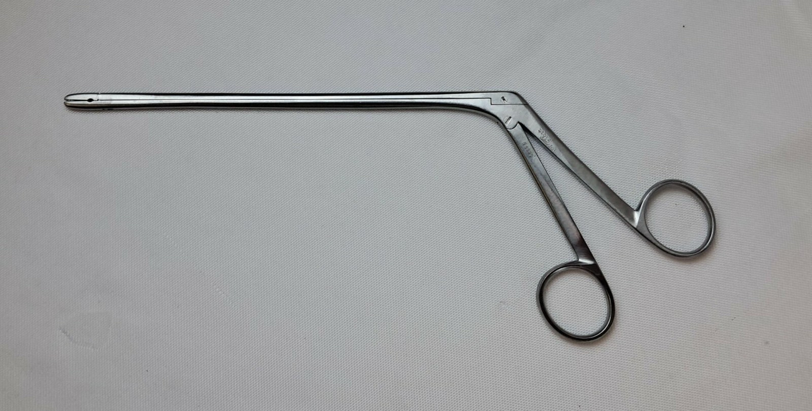 Karl Storz G6520 Takahashi Nasal Forceps ENT