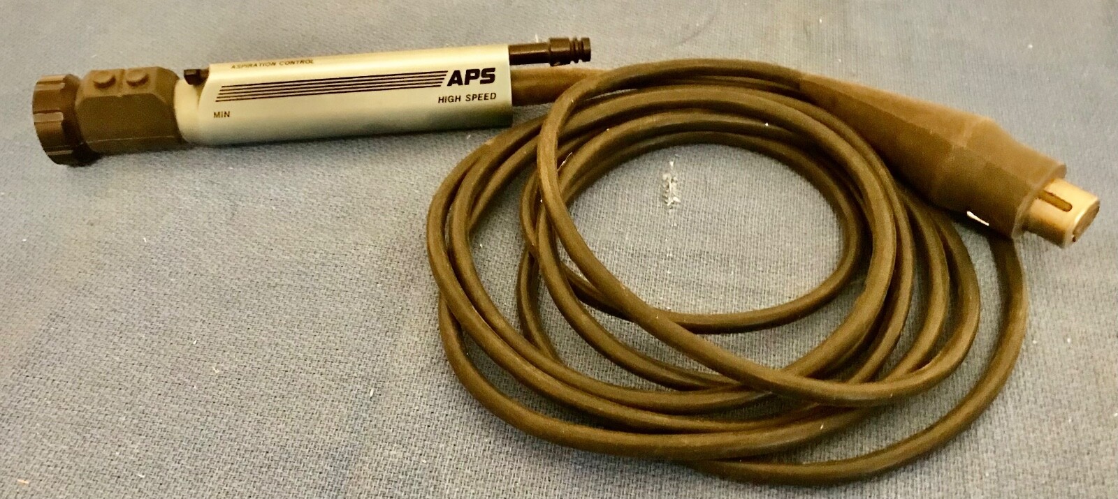 Hall Surgical 5039-26 arthroscopic shaver hand piece. Untested.