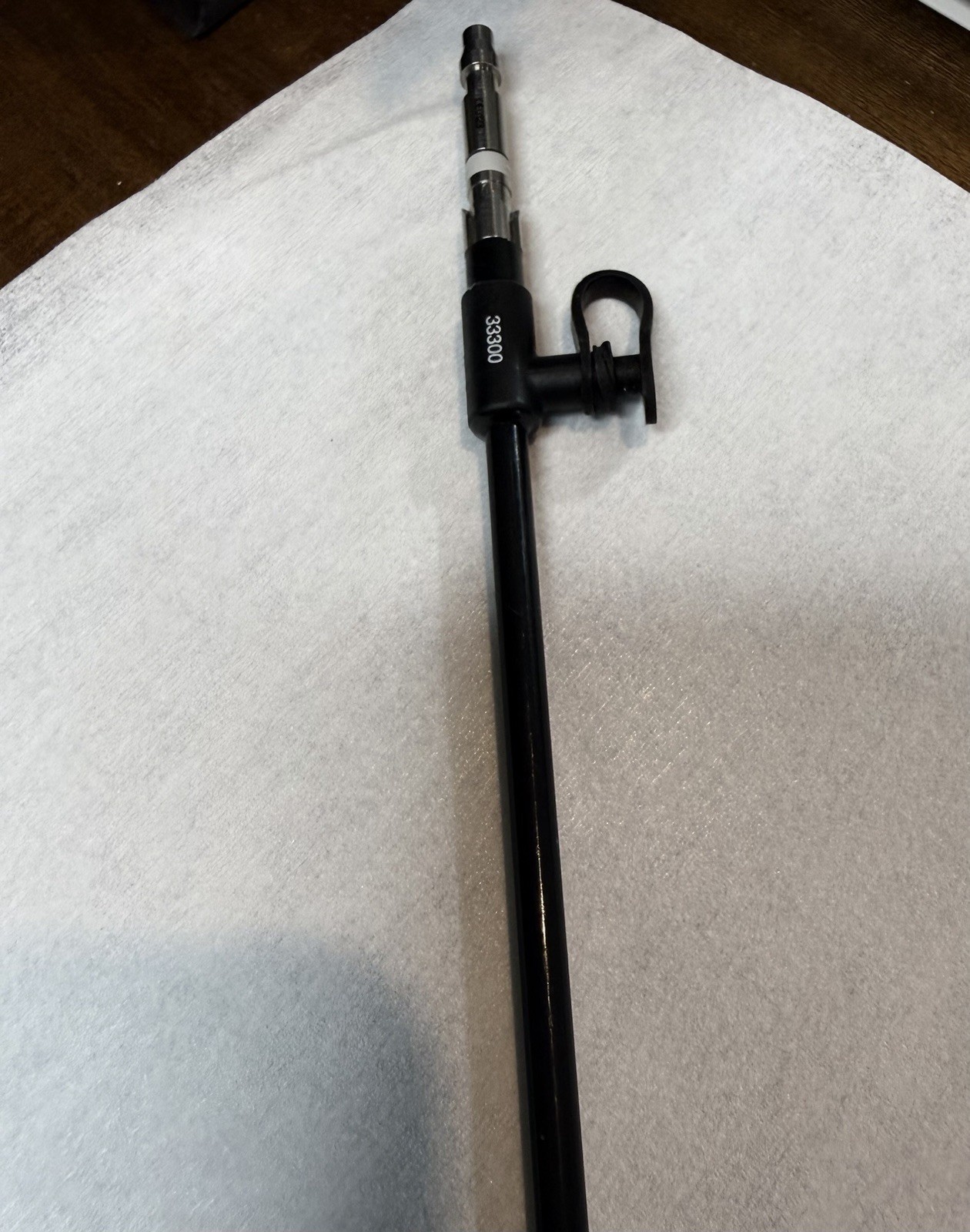 Storz ClickLine Metal Outer Sheath