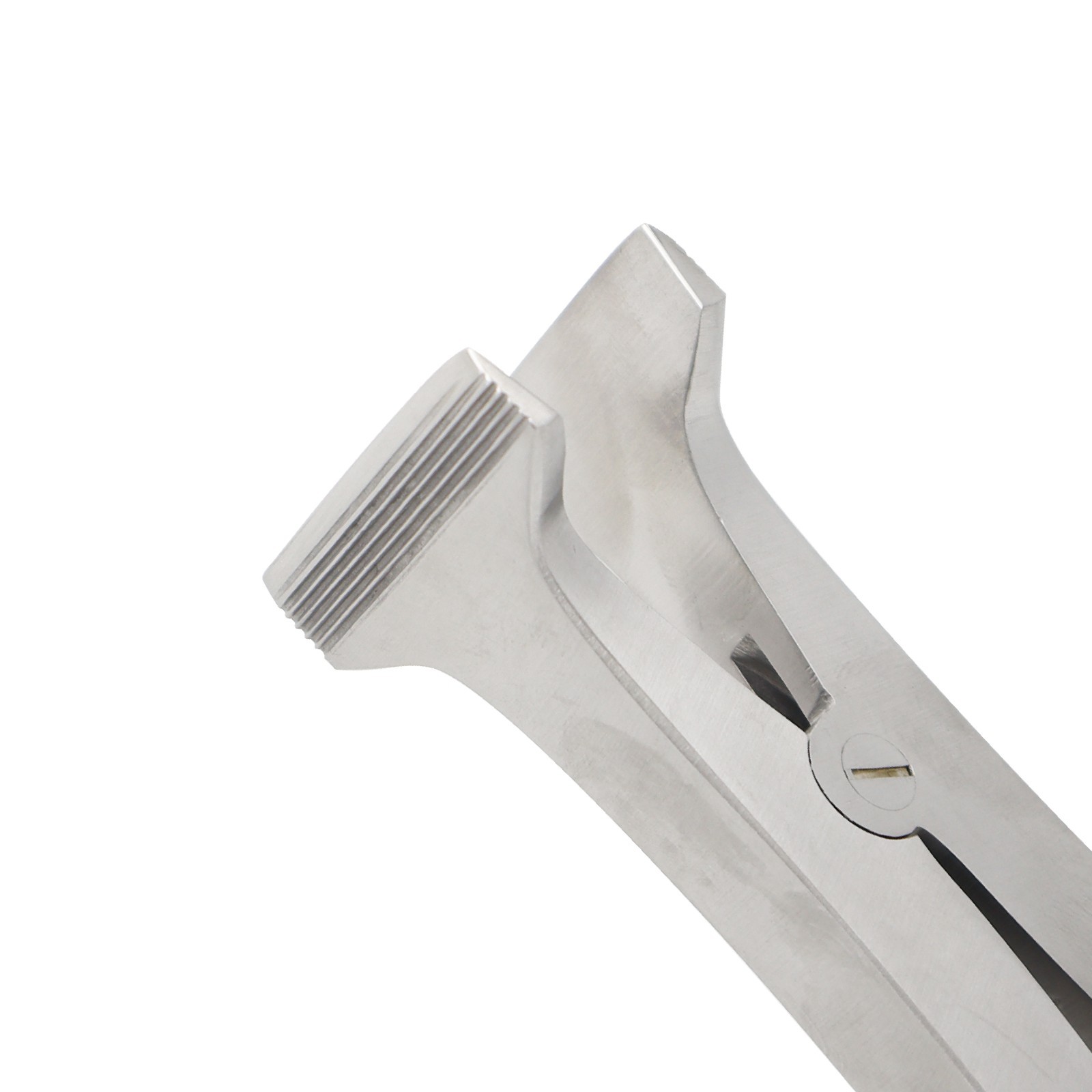 Beeson Plaster Spreader 30 cm 1.5″ Blade Premium Surgical Orthopedic Instruments