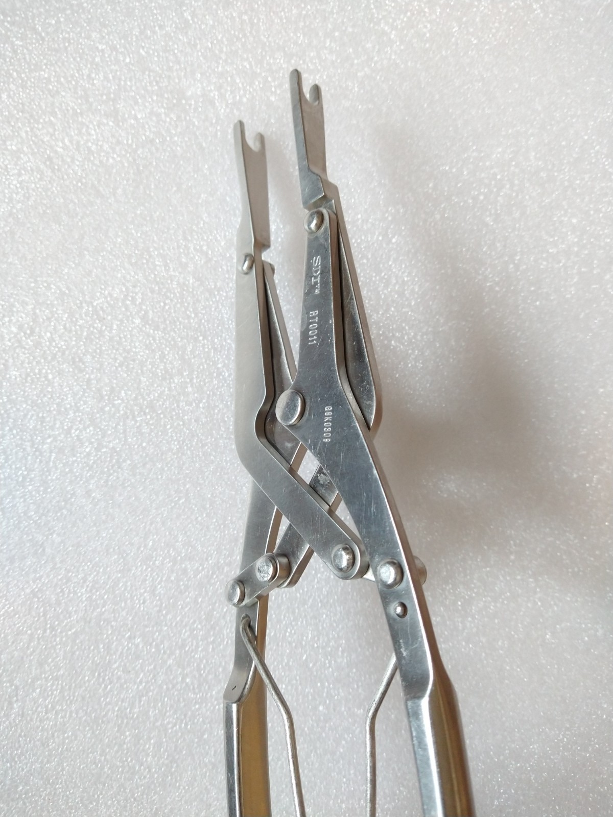 SDI TR0011 Hook Distractor