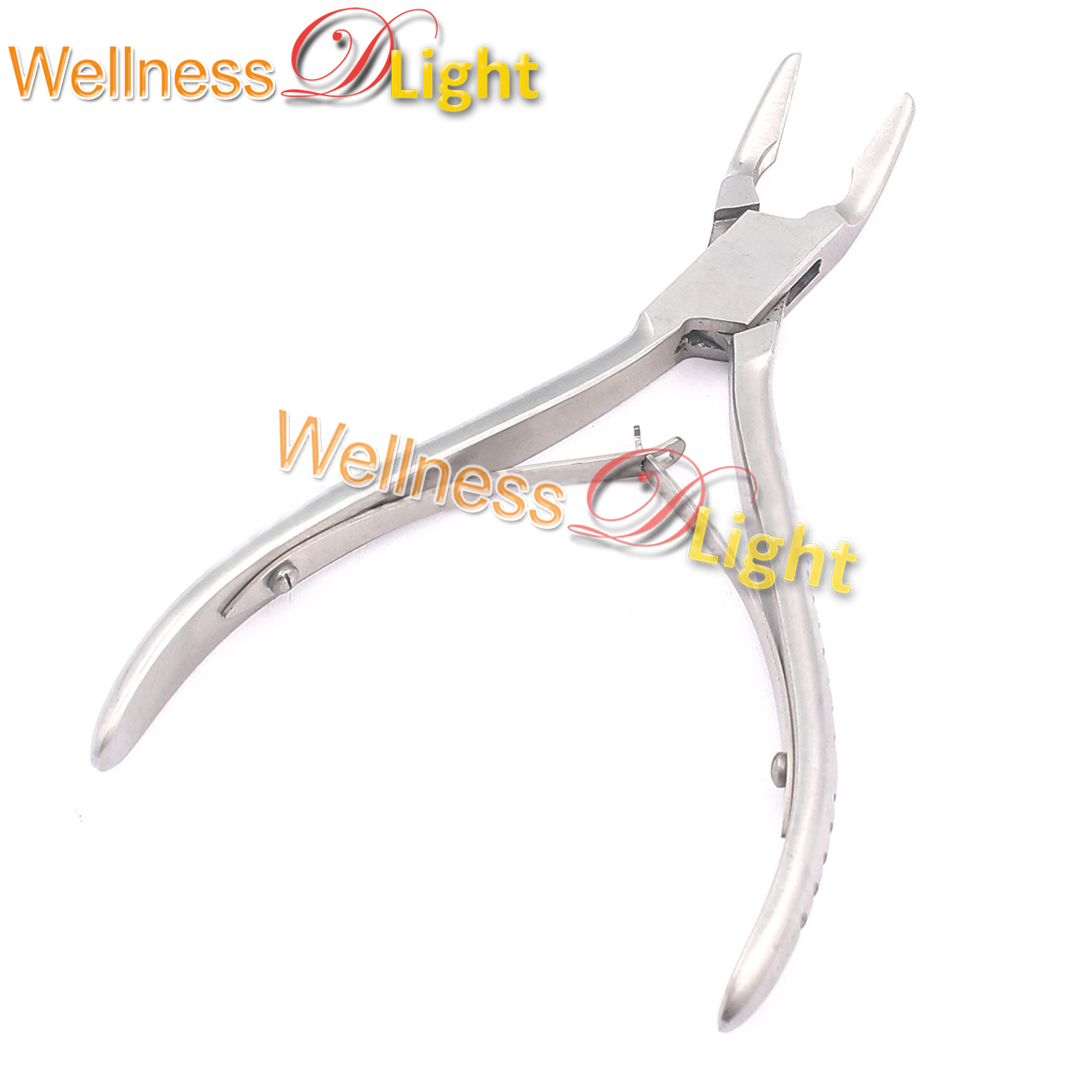 Wdl Friedman Bone Rongeur Surgical Dental Instrument 5.50″ Stainless Steel New