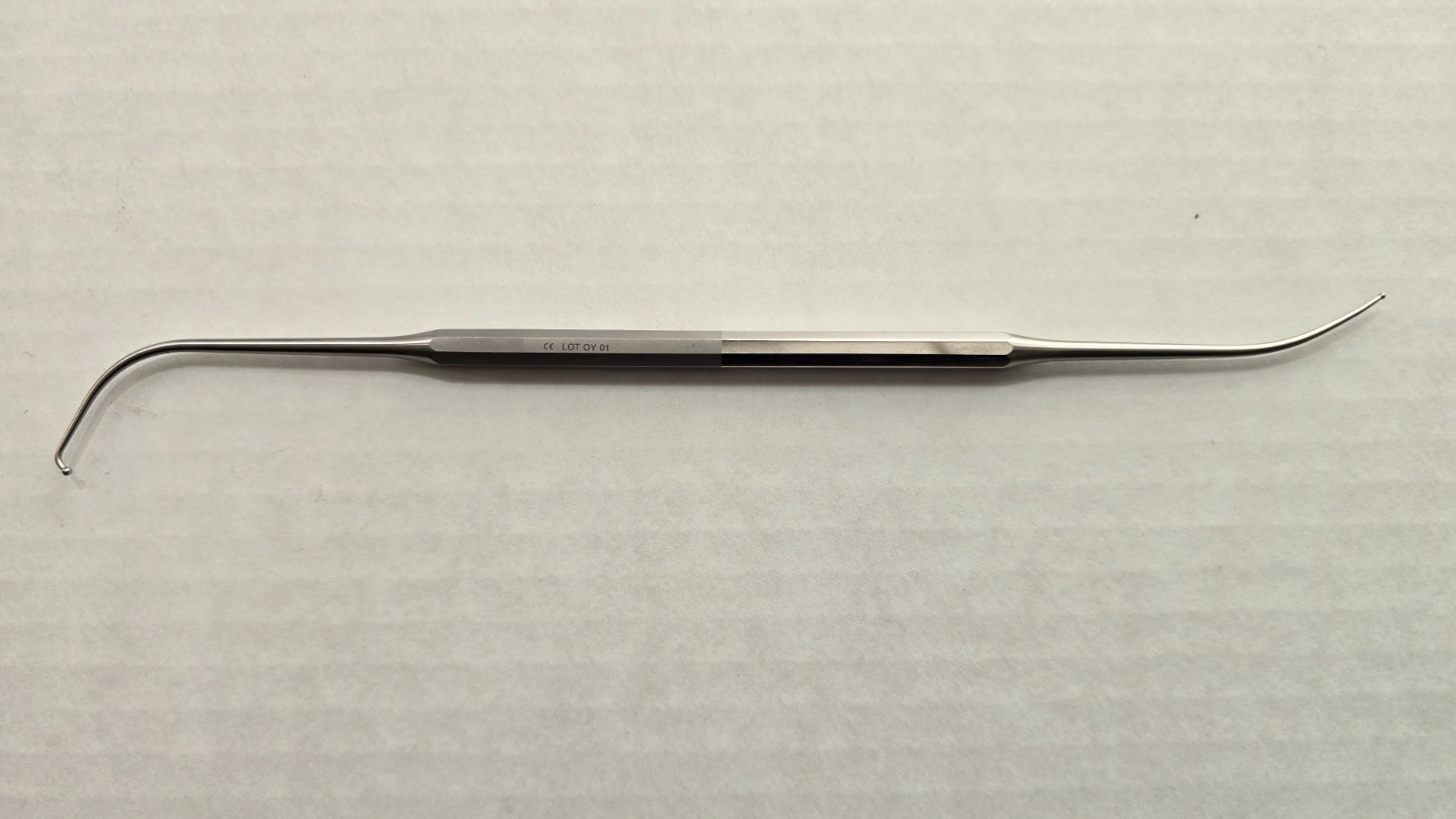 Karl Storz Surgical Frontal Probe Double Ended REF: 629824