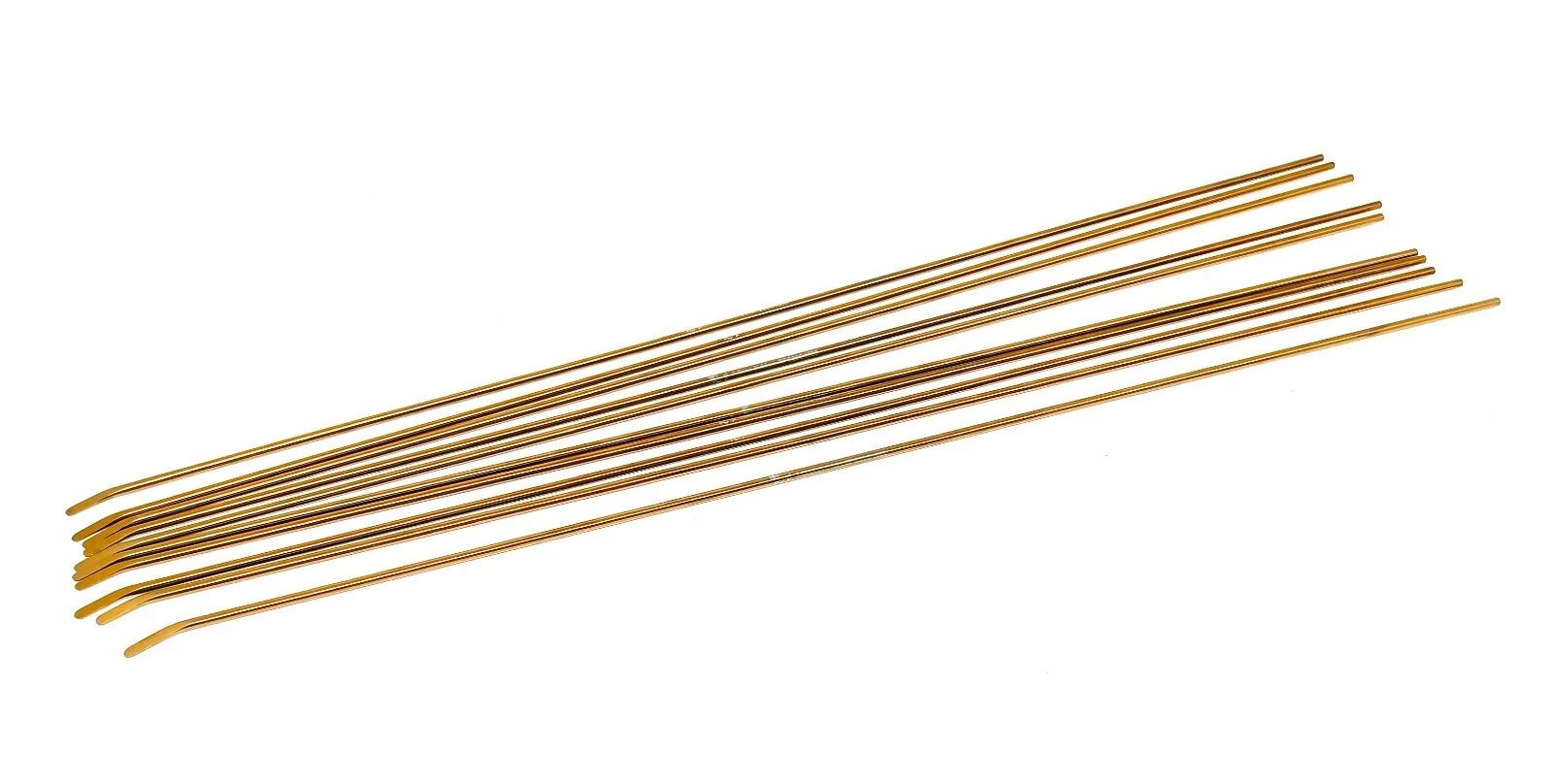 veterinary Titanium elastic nail surgical instrument pack of 50pcs
