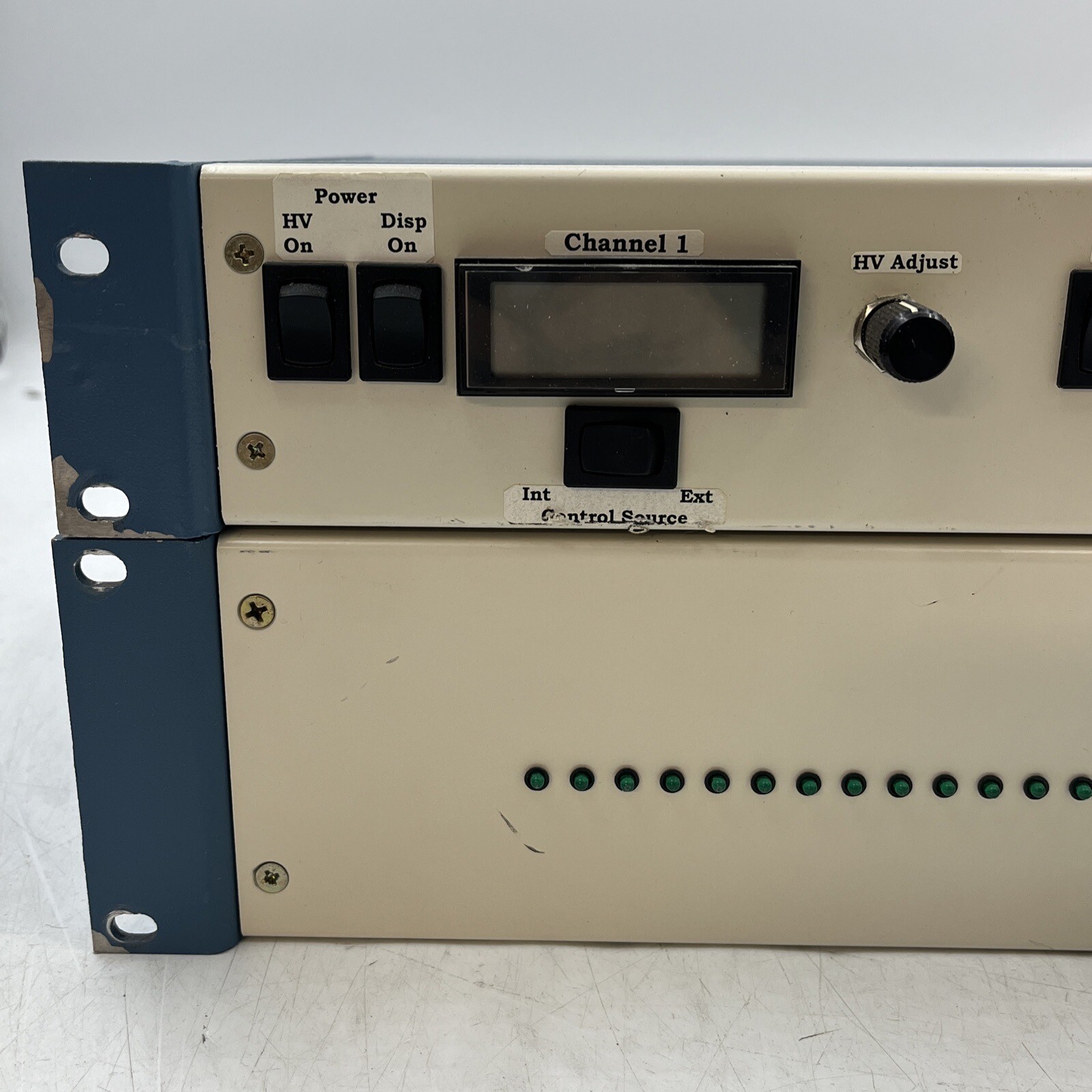 Prairie Technologies Motor Driver And PMT-PS. Untested.