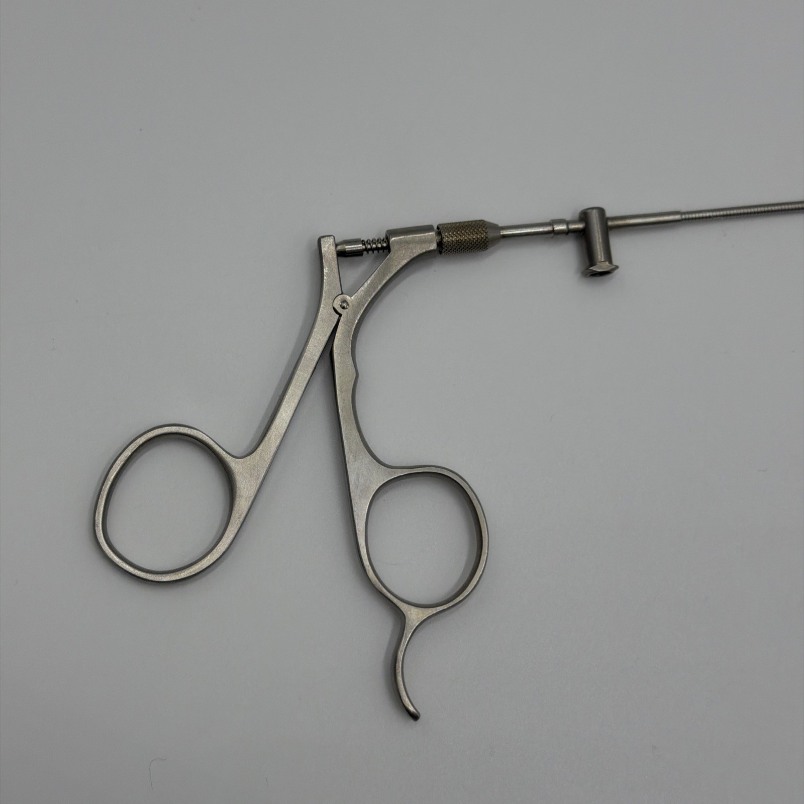 Richard Wolf 8735.685 Flexible Grasping Forceps 5 Fr × 550 mm – Germany